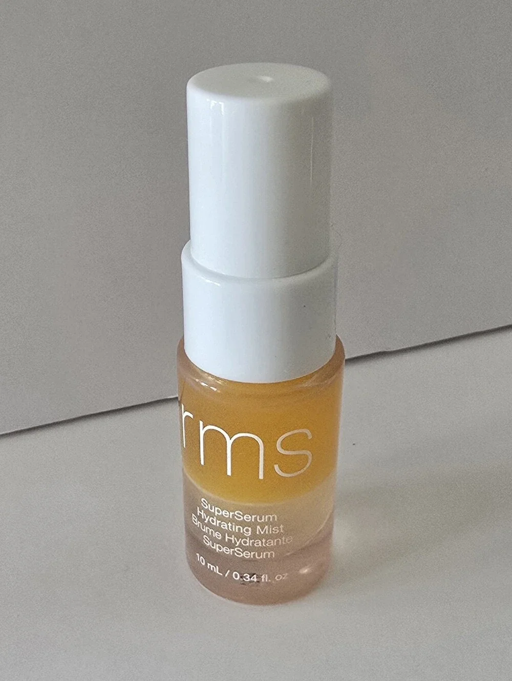 RMS Beauty Skincare Secrets Kit - Travel Size NEW, NO BOX